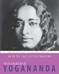 Cover How to Face Life's Changes