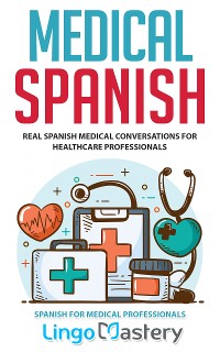 Cover Medical Spanish