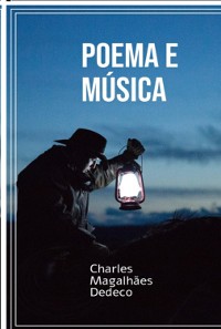 Cover Poema E Música