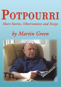 Cover Potpourri