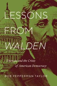 Cover Lessons from Walden