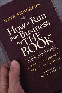 Cover How to Run Your Business by THE BOOK