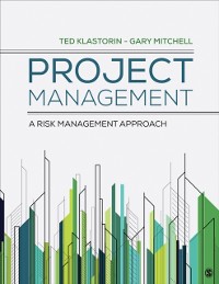 Cover Project Management : A Risk-Management Approach