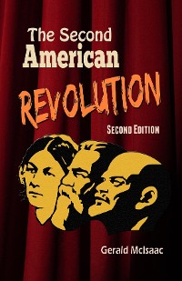 Cover The Second American Revolution Second Edition