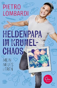 Cover Heldenpapa im Krümelchaos