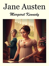 Cover Jane Austen