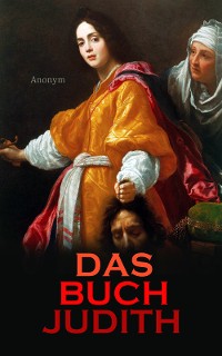 Cover Das Buch Judith