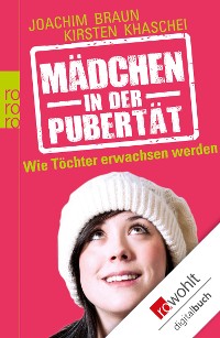 Cover Mädchen in der Pubertät