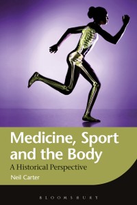 Cover Medicine, Sport and the Body