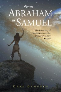 Cover From Abraham to Samuel