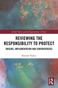 Cover Reviewing the Responsibility to Protect