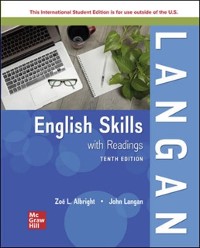 Cover English Skills with Readings ISE