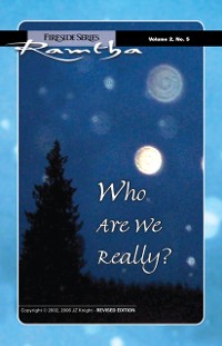 Cover Who Are We Really?