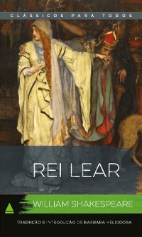 Cover Rei Lear