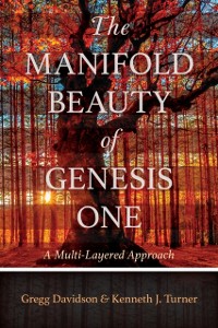 Cover Manifold Beauty of Genesis One