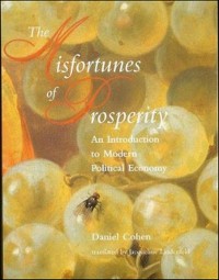 Cover Misfortunes of Prosperity