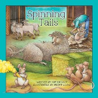 Cover Spinning Tails