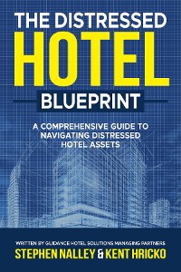 Cover The Distressed Hotel Blueprint