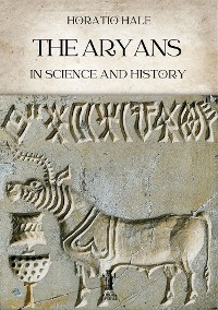 Cover The Aryans in Science and History