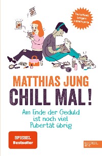 Cover Chill mal!