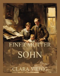 Cover Einer Mutter Sohn