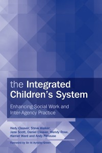 Cover The Integrated Children's System