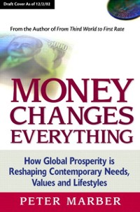 Cover Money Changes Everything