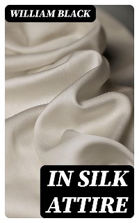 Cover In Silk Attire