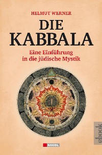 Cover Die Kabbala