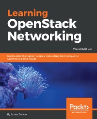 Cover Learning OpenStack Networking