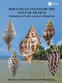 Cover Molluscan Faunas of the Gulf of Mexico