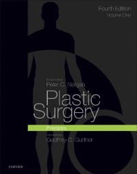 Cover Plastic Surgery E-Book