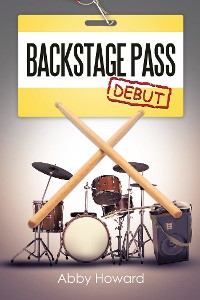 Cover Backstage Pass