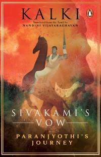 Cover Sivakami's Vow