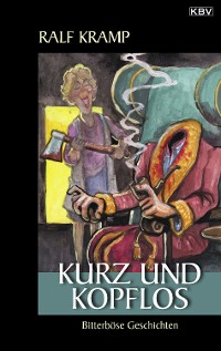 Cover Kurz und kopflos