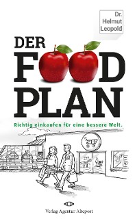 Cover Der Food-Plan