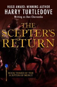 Cover Scepter's Return