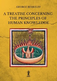 Cover A Treatise concerning the Principles of Human Knowledge
