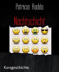 Cover Nachtschicht