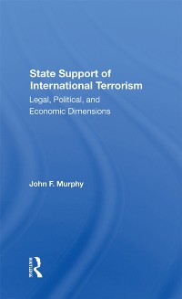 Cover State Support Of International Terrorism