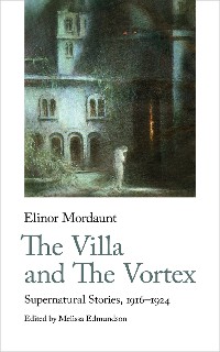 Cover The Villa and The Vortex