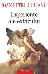 Cover Experiențe ale extazului