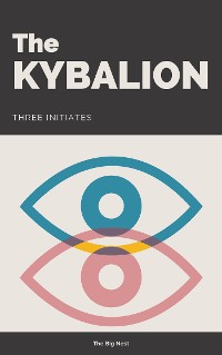 Cover The Kybalion