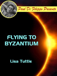 Cover Flying to Byzantium