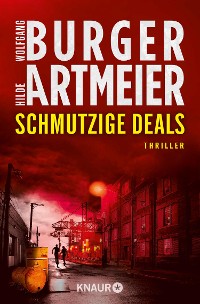 Cover Schmutzige Deals