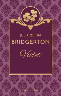 Cover BRIDGERTON - Violet