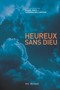 Cover Heureux sans Dieu