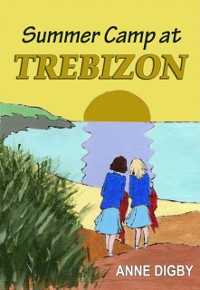 Cover Summer Camp at Trebizon