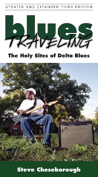 Cover Blues Traveling