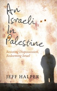 Cover Israeli in Palestine